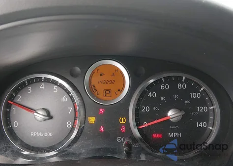 2007 Nissan Sentra 2.0S из США, поврежденный, VIN 3N1AB61E97L663725